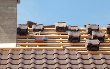Fidigeadh clay roofing costs