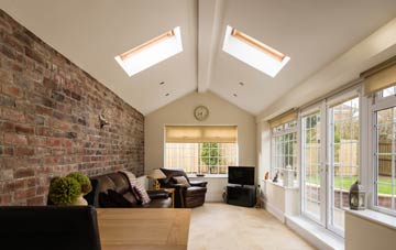 conservatory roof insulation Fidigeadh, Na H Eileanan An Iar