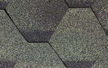 Fidigeadh fibreglass shingle repairs