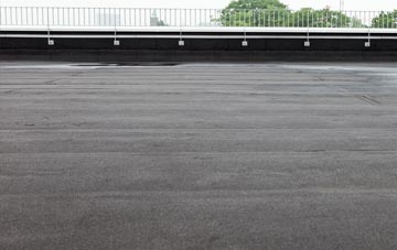 Fidigeadh asphalt roof replacement