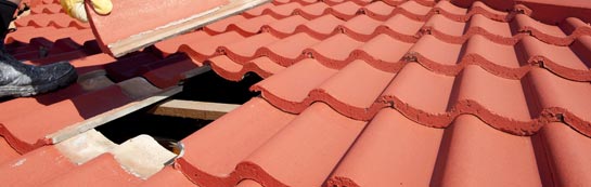 compare Fidigeadh roof repair quotes