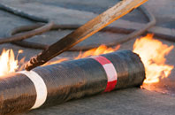 free Fidigeadh flat roofing repair quotes